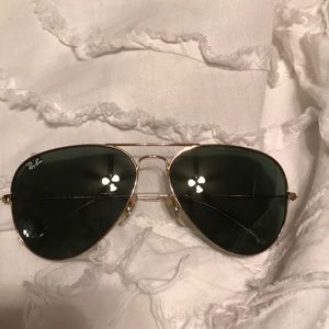 Ray Ban Sunglasses